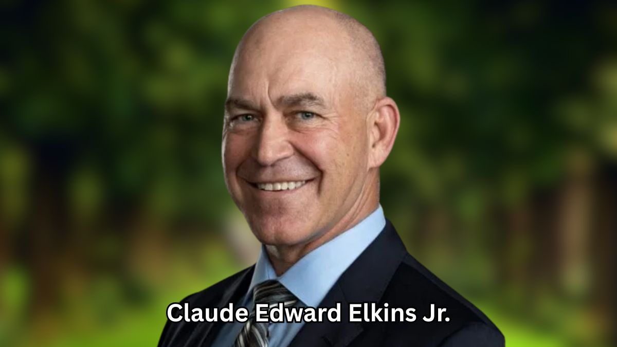 The Quiet Legacy: The Life and Lessons of Claude Edward Elkins Jr.