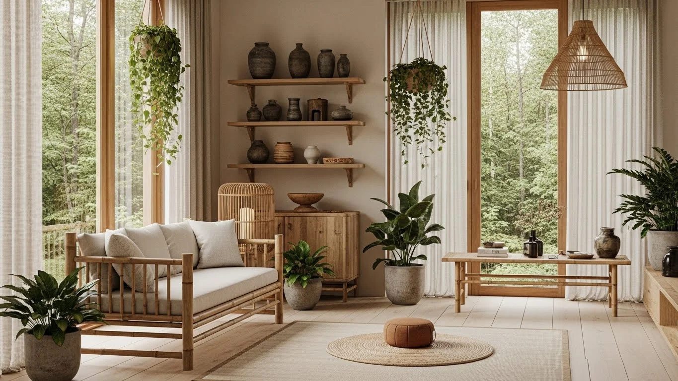 Finding Your Happy Place: The Simple Magic of Nomurano