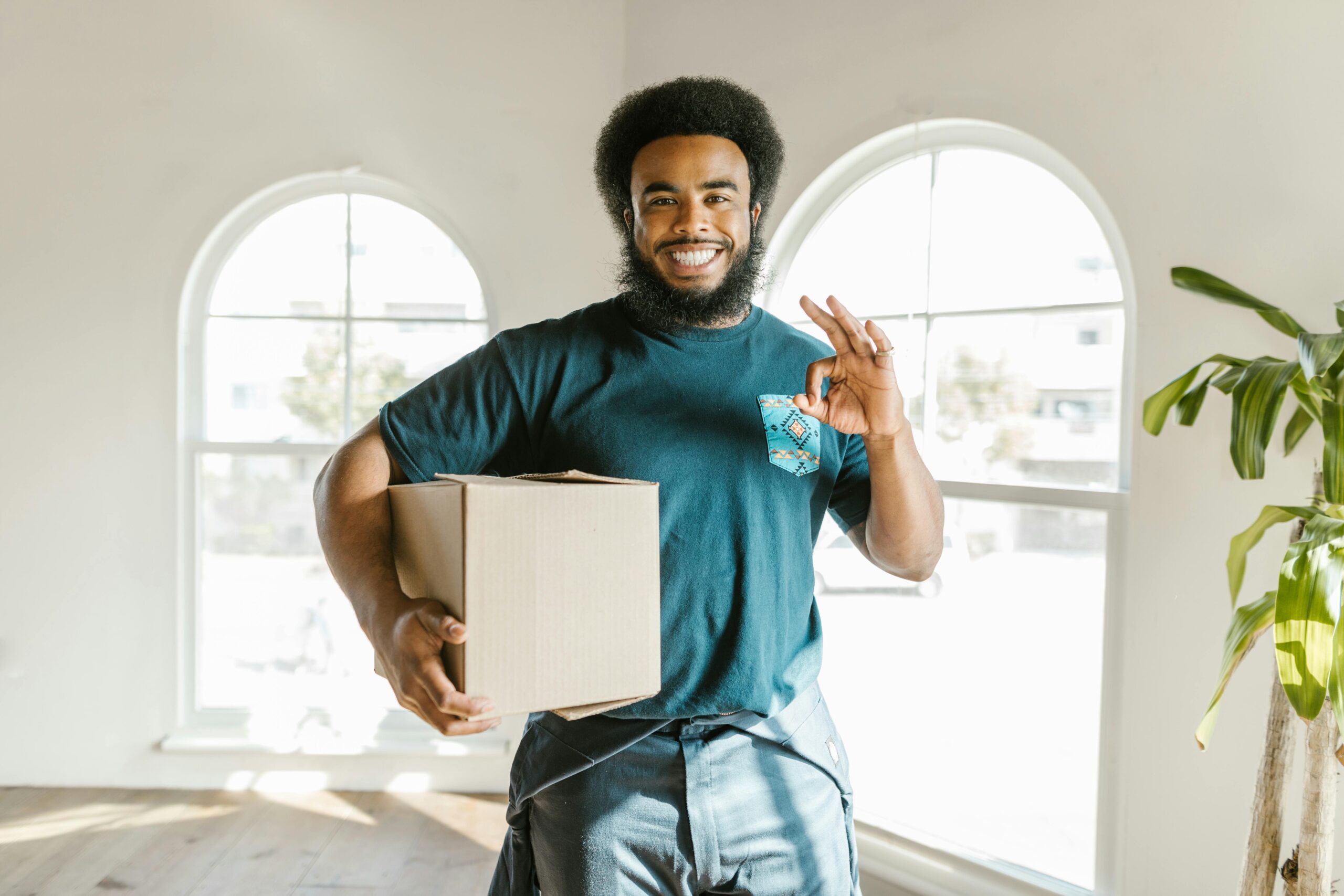 The Complete Checklist for Hiring Movers