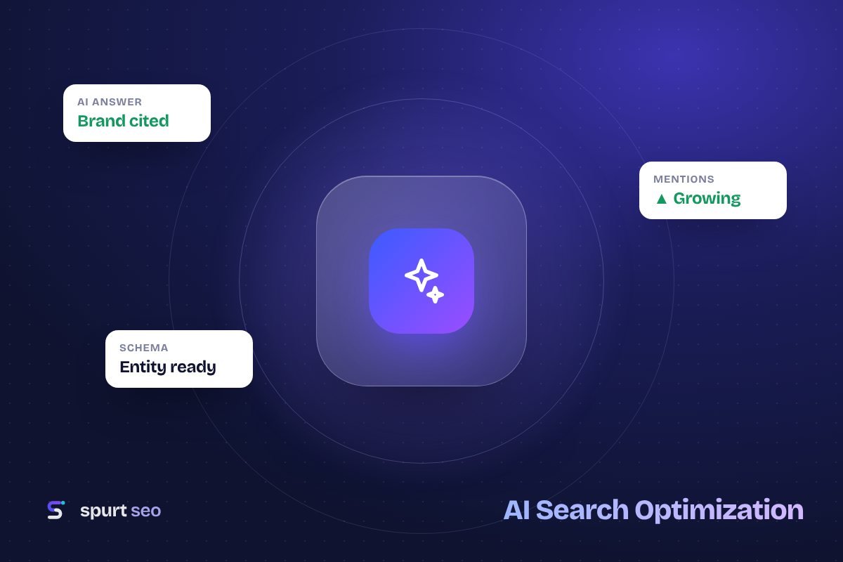 AI Search Optimization