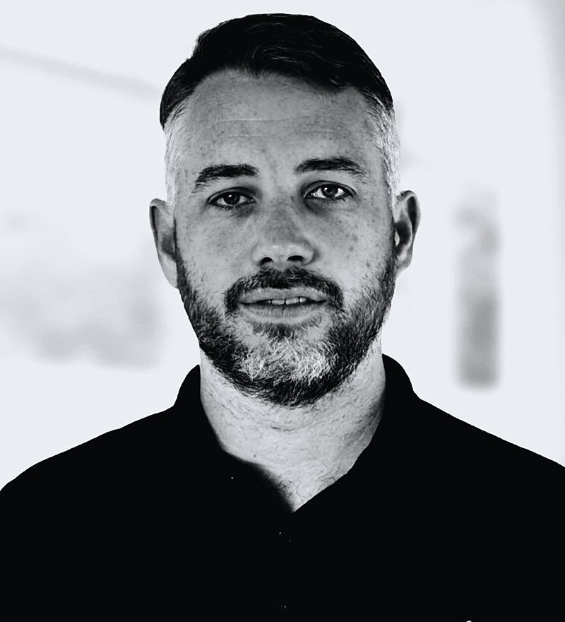 David Suffern, Outreach Specialist