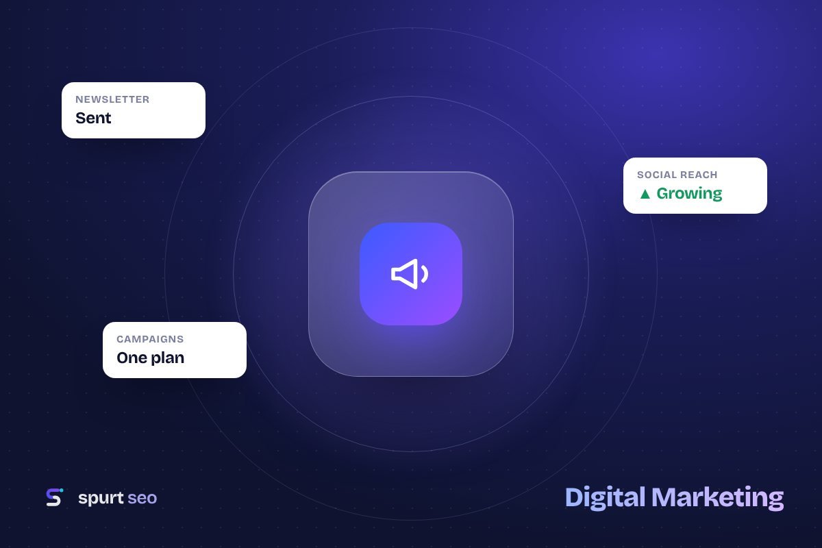 Digital Marketing