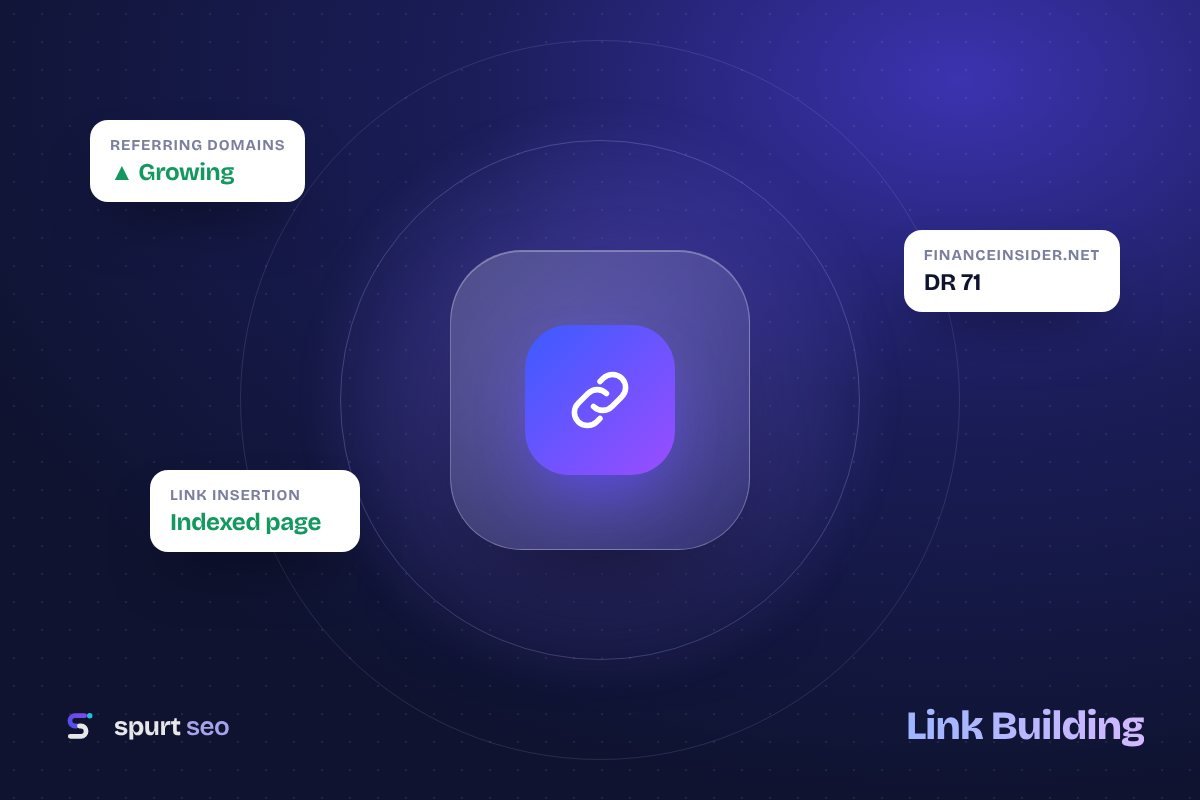Link Building