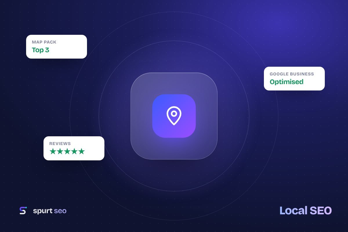 Local SEO