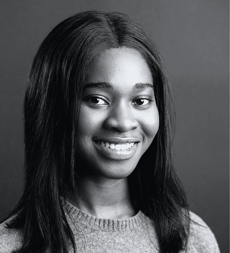 Marysa Torruella, Digital Marketing Specialist
